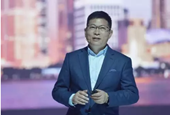 余承东：华为已开发自有操作系统，以防万一
